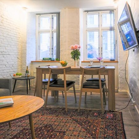 Sanders Lake - Pleasant Two-Bedroom Apartment In Downtown Kodaň Exteriér fotografie